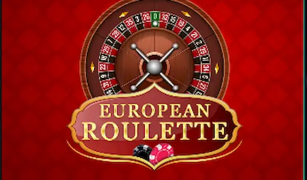 European Roulette